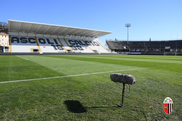 Anticipi/posticipi dalla 32^ alla 36^ giornata di Campionato.
