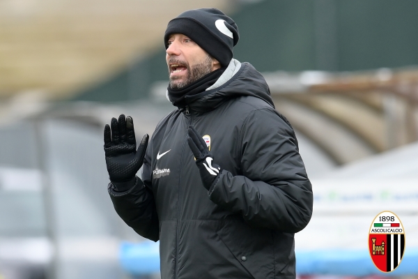 Mister Bucchi convoca 26 calciatori per la sfida col Cittadella.