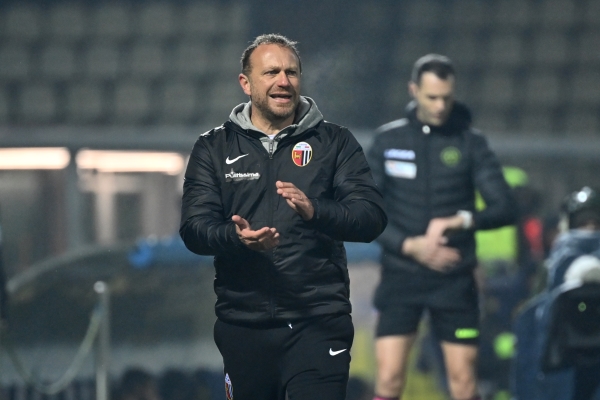 Post gara Mister Breda: “Ulteriore passo in avanti nel percorso di crescita”.