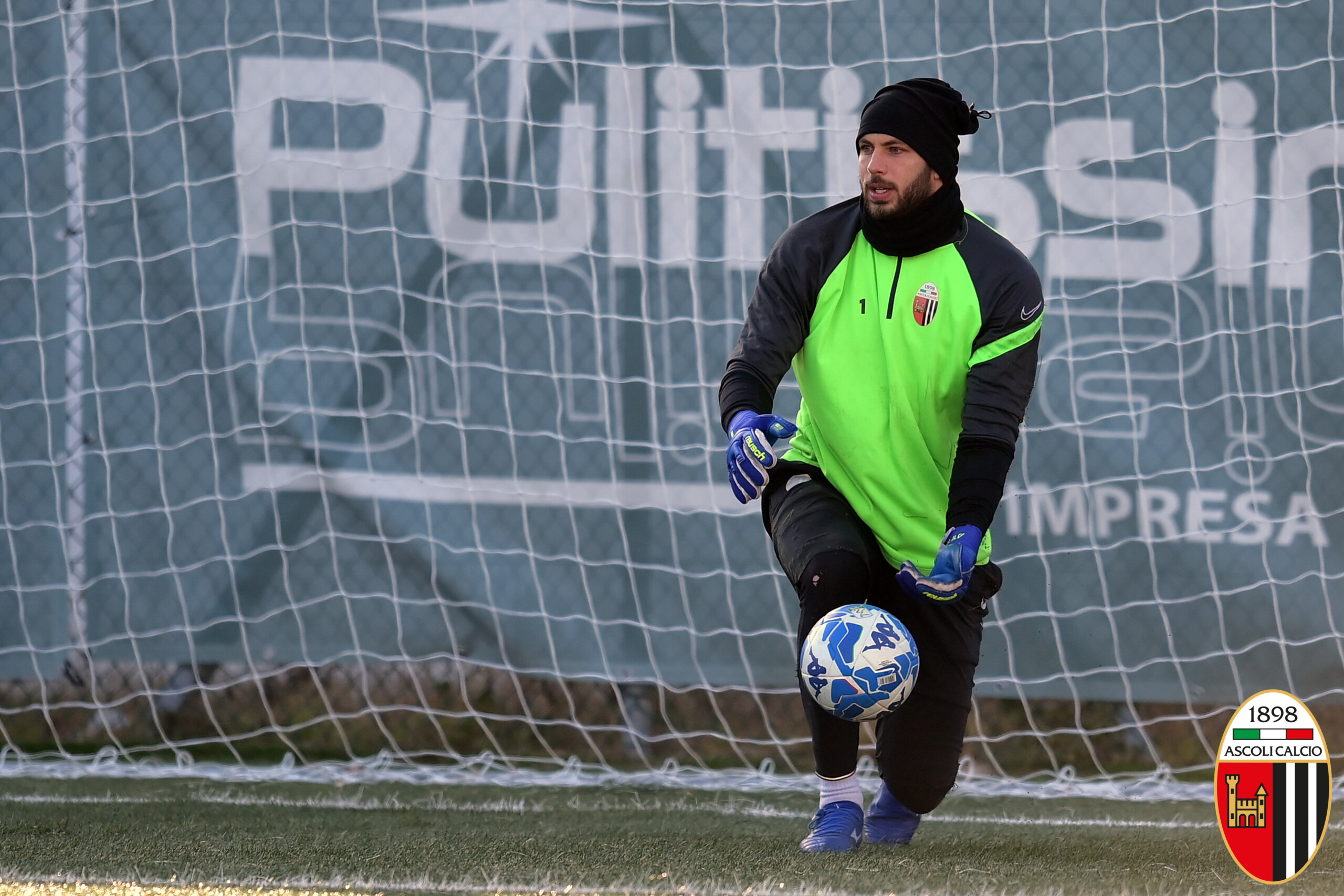 Notiziario: potenza aerobica e partitelle. Giovedì partenza per Como.