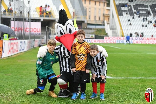 La 31^ giornata di Serie B dedicata all’autismo.