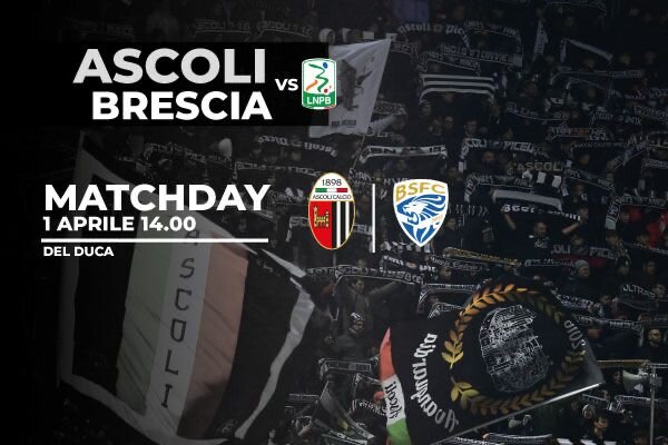 ASCOLI-BRESCIA 4-3