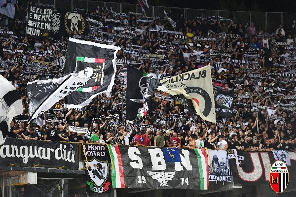 Ascoli-Pisa: info biglietti. In Mazzone ospiti gli alunni della Primaria di Villa Pigna.