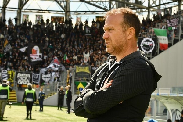 Post gara Mister Breda: “Dobbiamo tornare a battagliare e a voler fare risultato”.