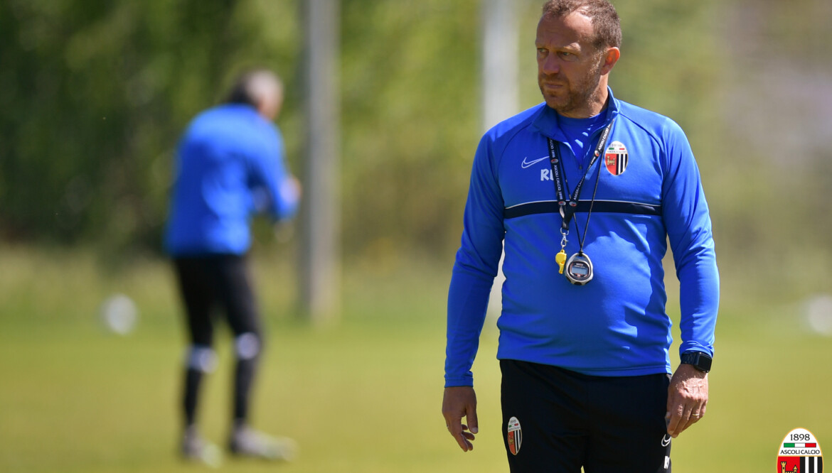 Notiziario: potenza aerobica e partite.