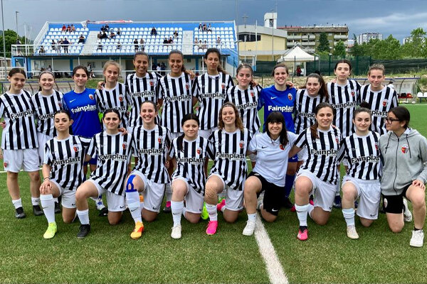 L’Ascoli vince la prima edizione della Ascoli Women Cup