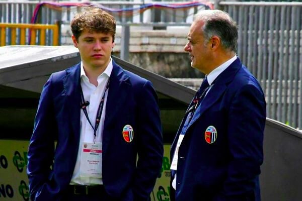 Rinnovo triennale con la Top Security Guard.