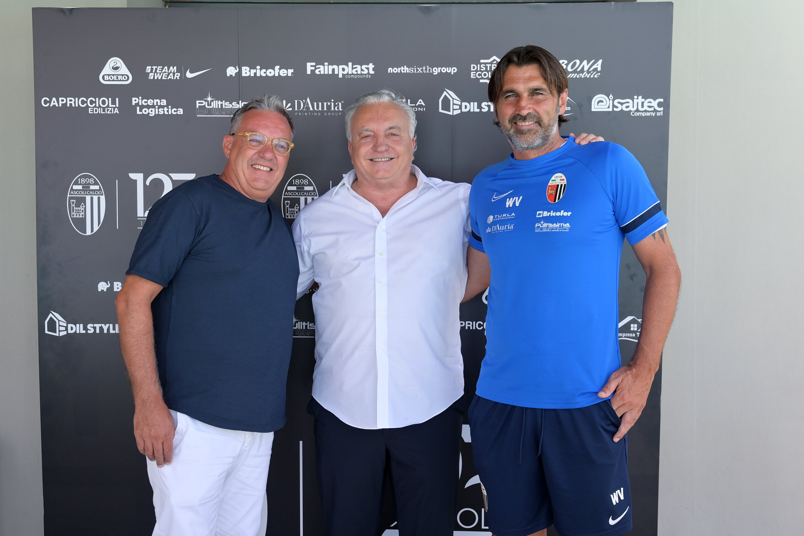 Turla Costruzioni Top Partner. L’AU Turla: “Un piacere supportare i progetti ambiziosi di Pulcinelli”.