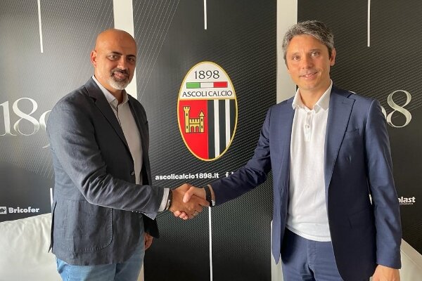 GEARXPro Official Partner dell’Ascoli Calcio anche per la s.s. 2023/24.