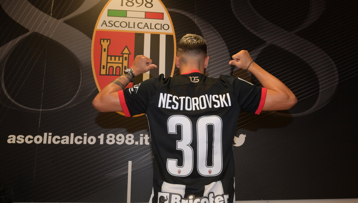 Nestorovski convocato in Nazionale: sfiderà il 9 l’Italia di Spalletti.