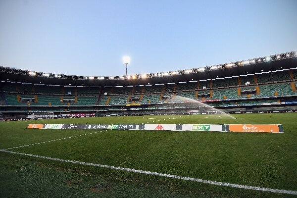 Coppa Italia H. Verona-Ascoli: info biglietti.