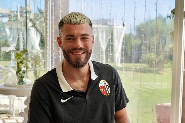 #Calciomercato: risolto il contratto con Ventola.