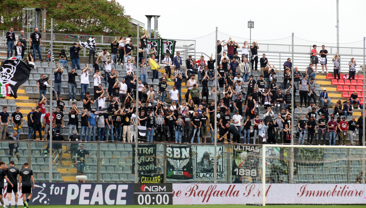 Da oggi pomeriggio in vendita i biglietti per Cremona.