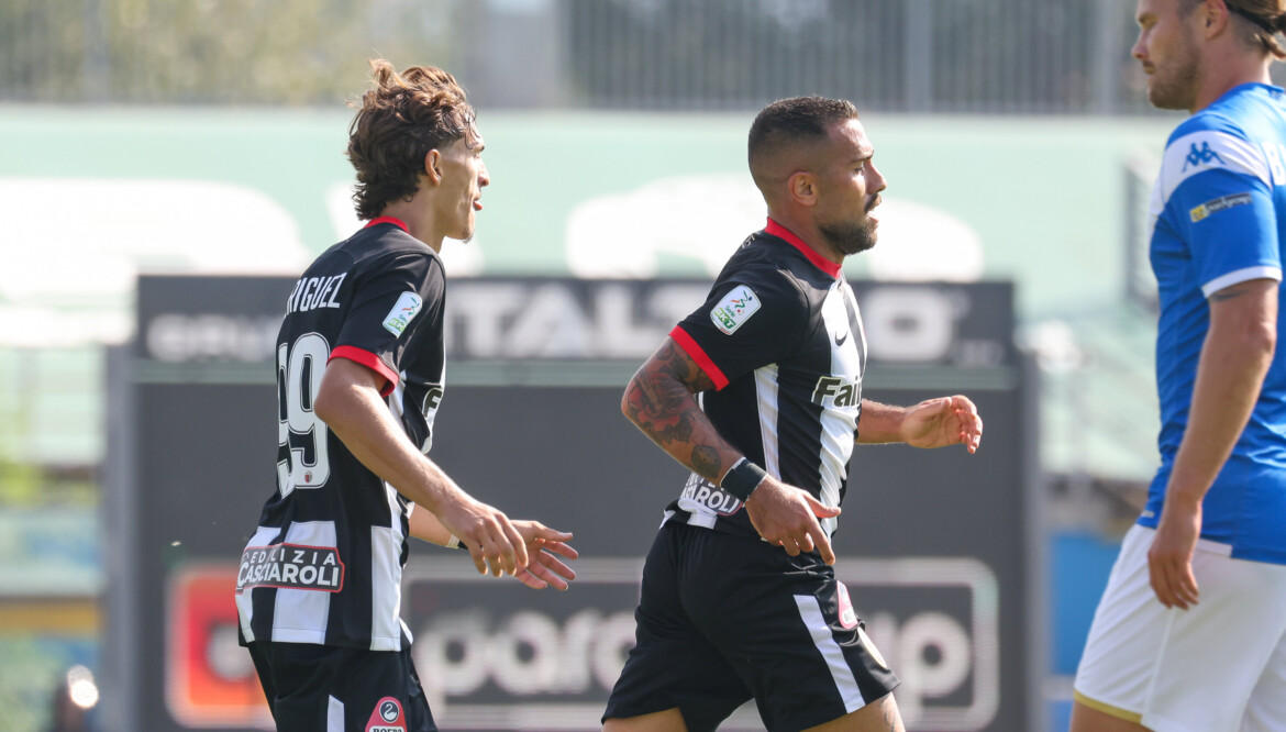 Post gara Falzerano: “Prestazione positiva, diamo continuità ai risultati”.