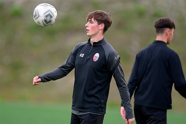 UNDER 17 | CATANZARO-ASCOLI 2-1