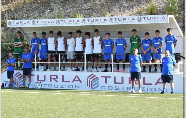 PRIMAVERA 2 | ASCOLI-VIRTUS ENTELLA 1-2