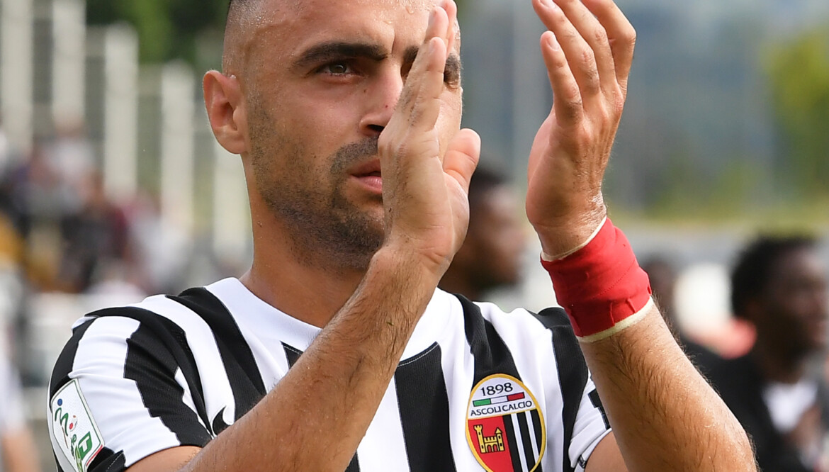 #Calciomercato: risoluzione del contratto con Eramo