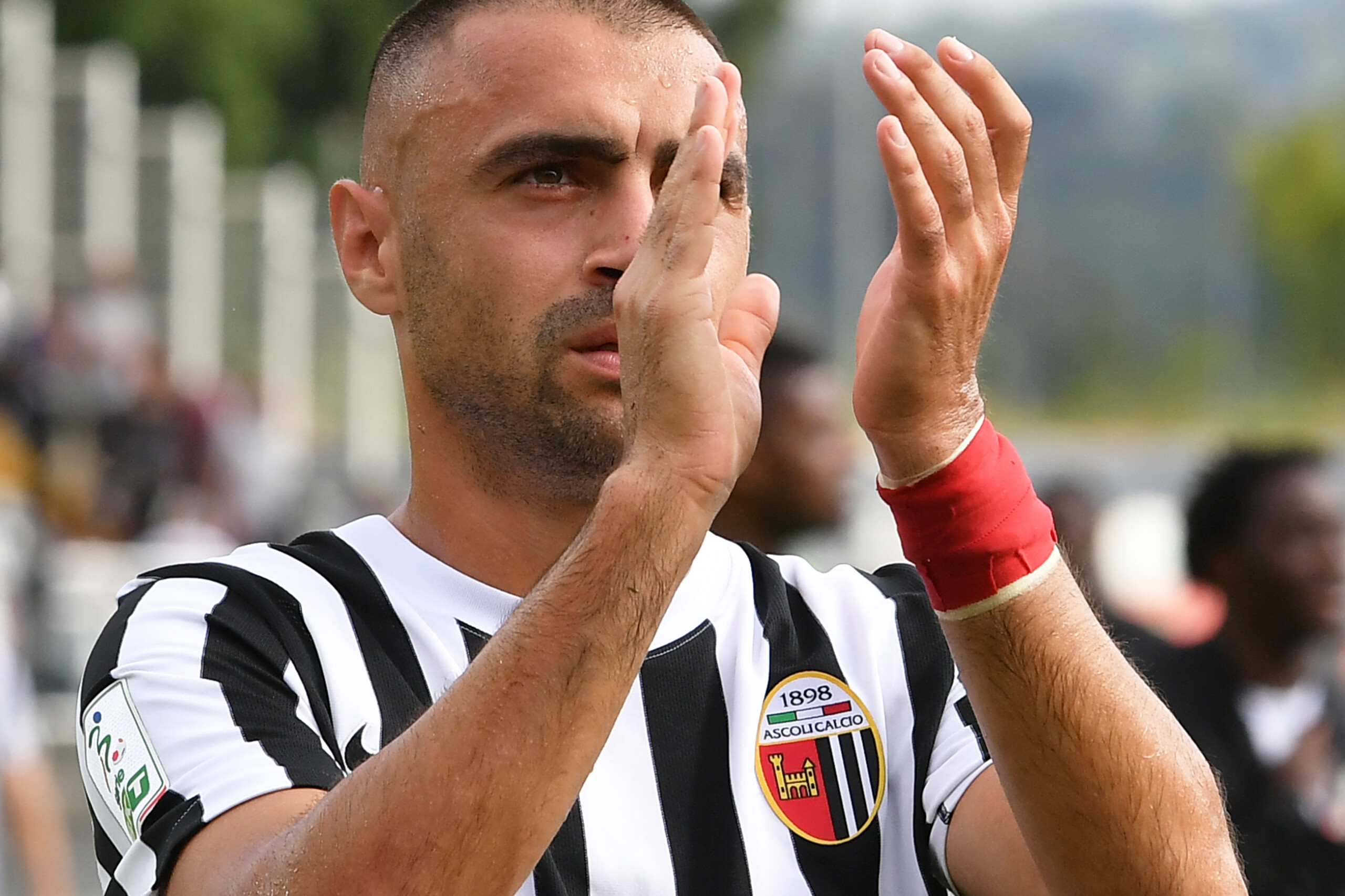 #Calciomercato: risoluzione del contratto con Eramo