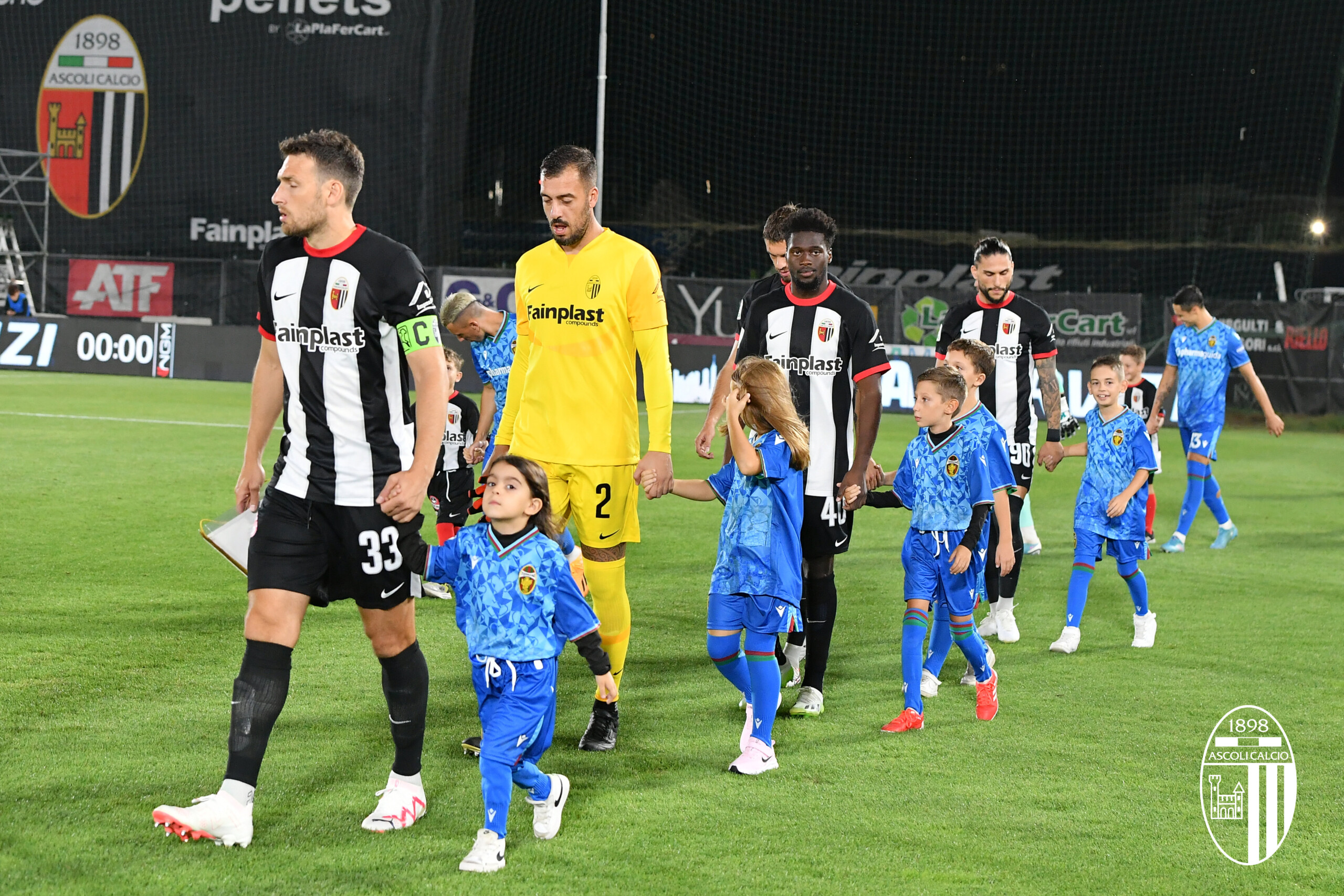 Serie BKT: anticipi e posticipi dalla 10^ alla 19^ giornata.