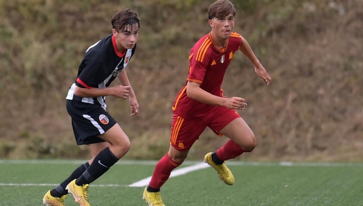 CAMPIONATO UNDER 17 | ASCOLI-FIORENTINA 1-3