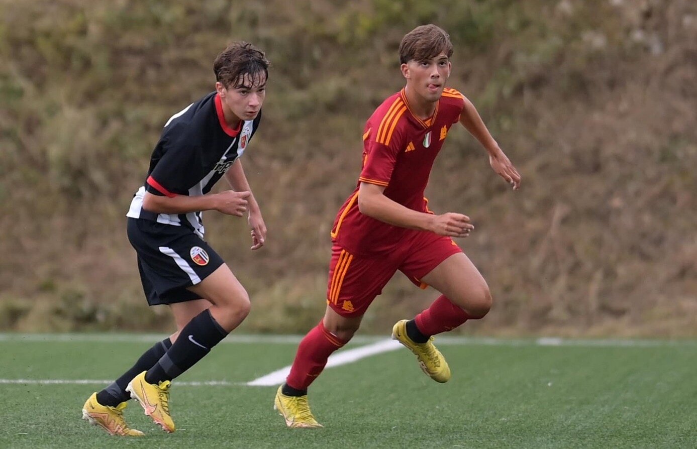 CAMPIONATO UNDER 17 | ASCOLI-FIORENTINA 1-3