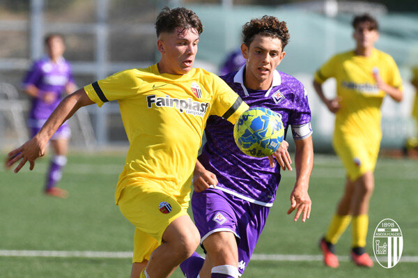 UNDER 17 | EMPOLI-ASCOLI 4-1