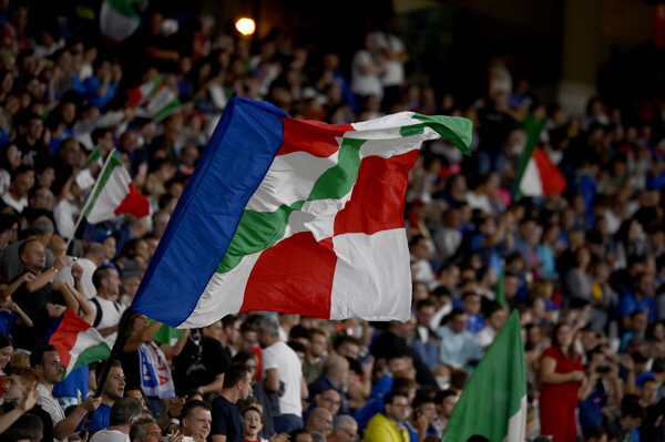 UNDER 15 | CONVOCATI DUE BIANCONERI IN NAZIONALE