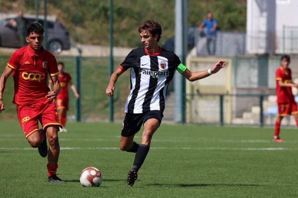 CAMPIONATO UNDER 17 | LECCE-ASCOLI 2-2