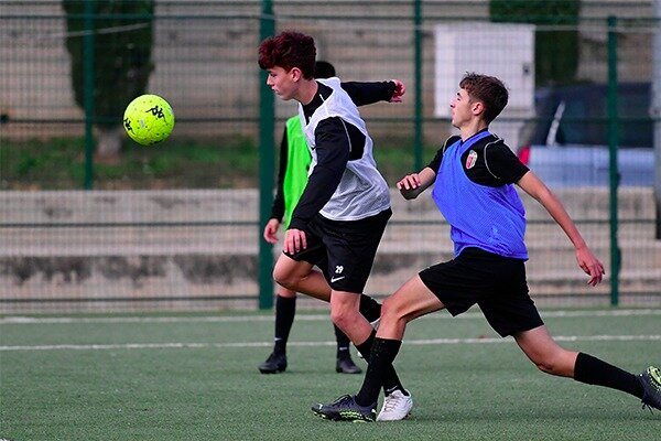 CAMPIONATO UNDER 16 | FROSINONE-ASCOLI 1-2