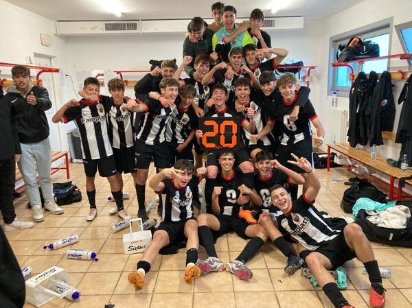 UNDER 16 | ASCOLI-BARI 2-0