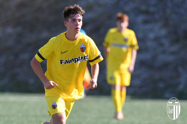 UNDER 17 | PALERMO-ASCOLI 7-1