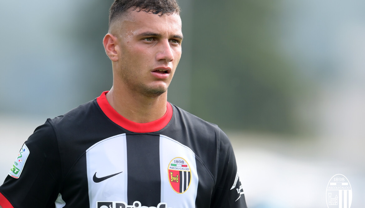 Italia Under 20: convocato Tommaso Milanese per il torneo Elite.