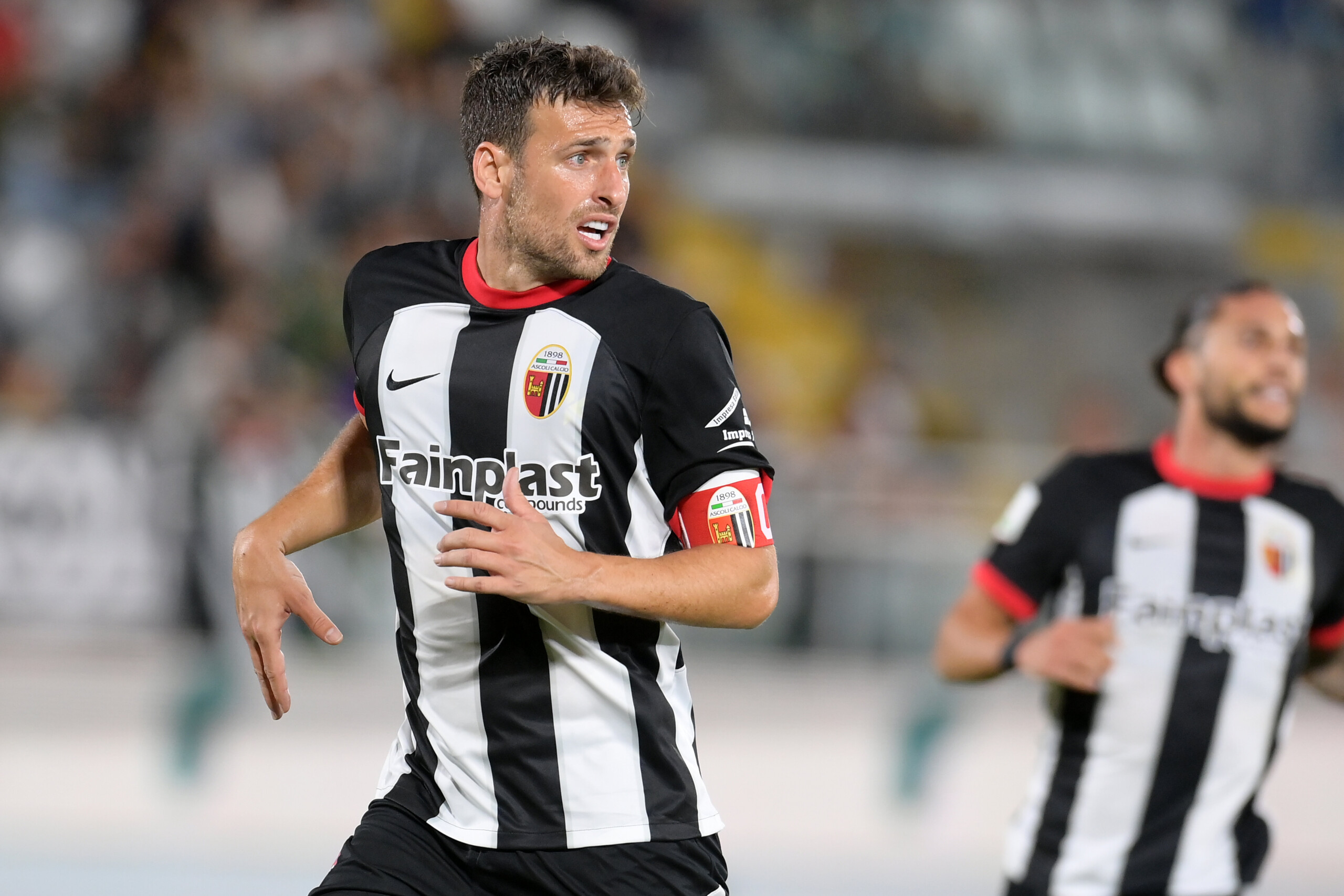Post Ascoli-Como Botteghin: “E’ il momento di personalità, coraggio e responsabilità”.