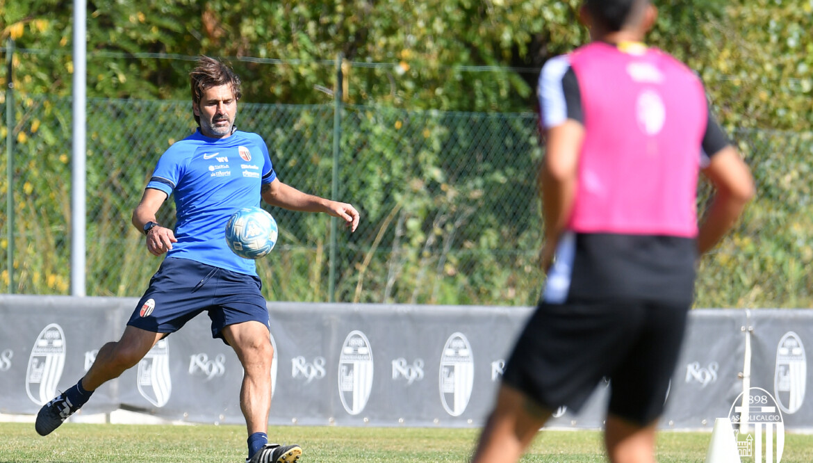 Notiziario: possesso palla e partita.