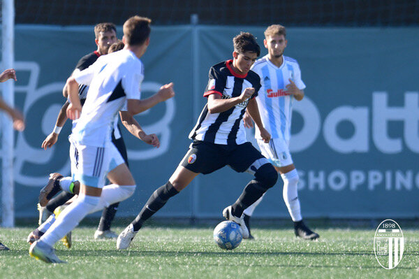 PRIMAVERA | ASCOLI-PISA 2-0