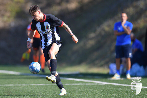 PRIMAVERA | ASCOLI-CROTONE 3-1