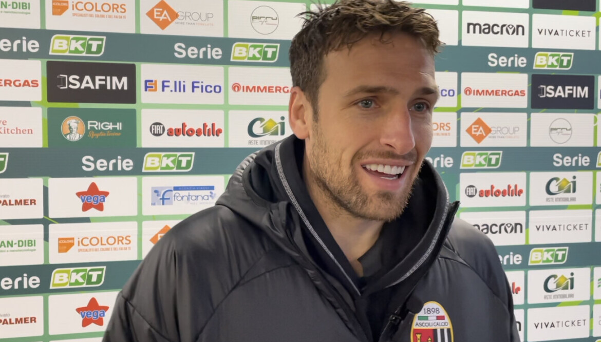 Post gara Botteghin: “Proseguiamo con la mentalità, la determinazione e la grinta di oggi”.