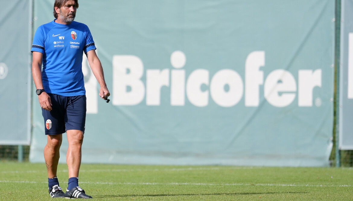 Ascoli-Como: 24 i bianconeri convocati.