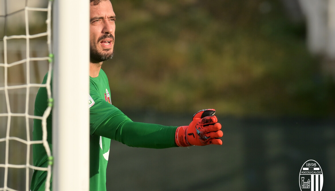 Viviano: “Il Venezia è la favorita del torneo, ma ogni squadra ha punti deboli”.