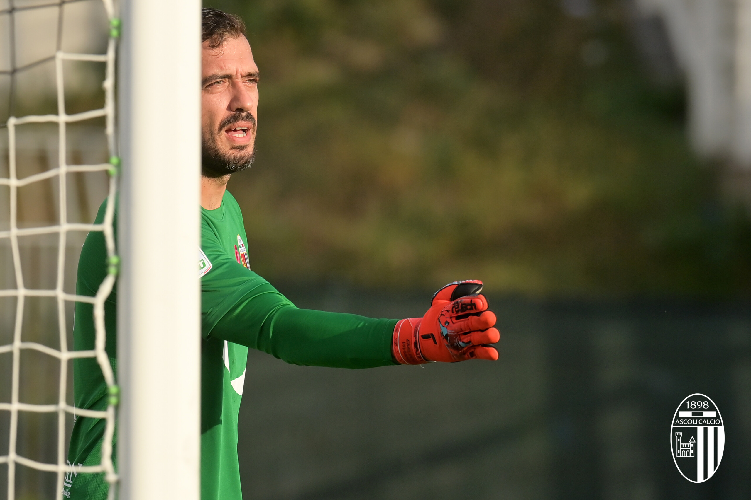 Viviano: “Il Venezia è la favorita del torneo, ma ogni squadra ha punti deboli”.