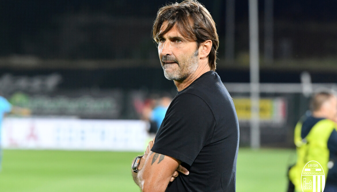 Pregara Mister Viali: “Squadra in crescita e con la convinzione di fare bene”.