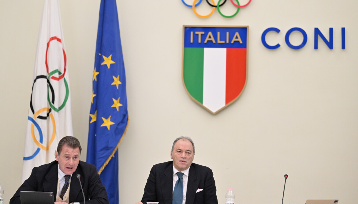 Assemblea Lega B al Coni: Club uniti sul diritto d’intesa, riforma campionati e modifica lavoro sportivo