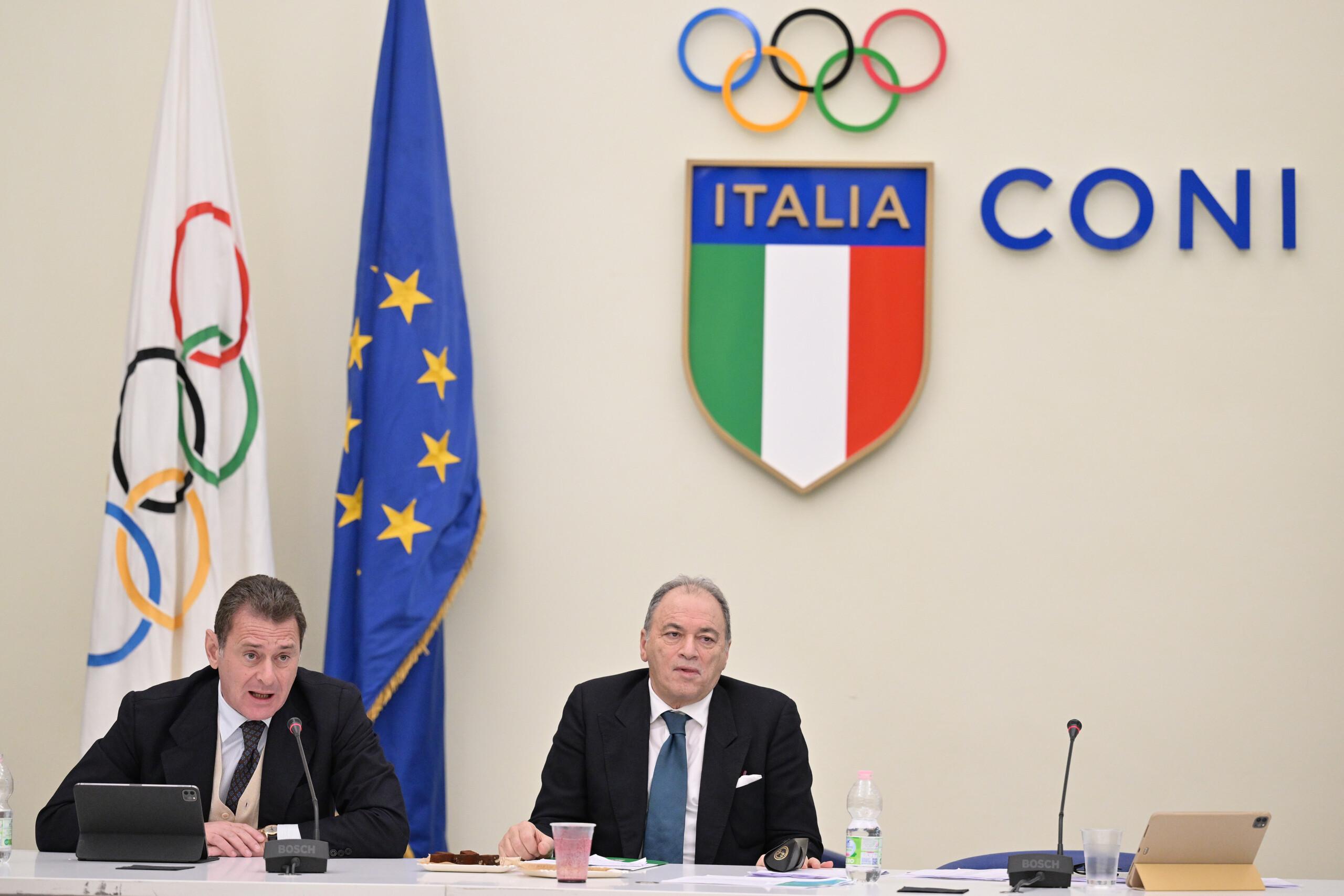 Assemblea Lega B al Coni: Club uniti sul diritto d’intesa, riforma campionati e modifica lavoro sportivo