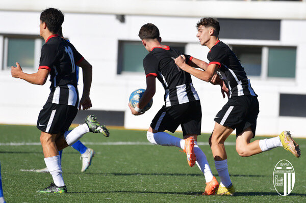 UNDER 16 | ASCOLI-LECCE 1-3