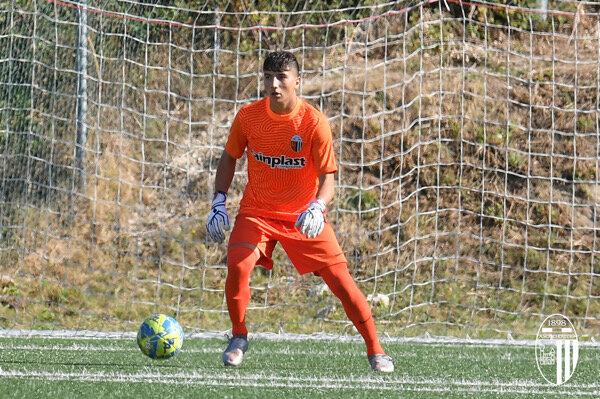 UNDER 17 | TERNANA-ASCOLI 0-0