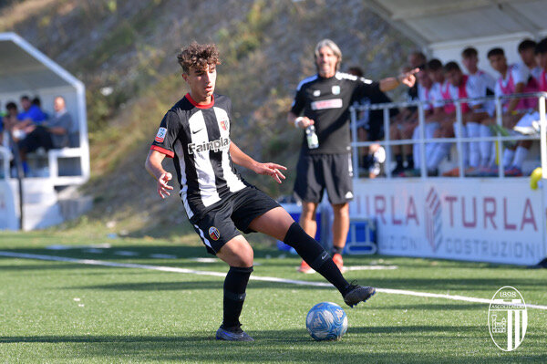 PRIMAVERA | TERNANA-ASCOLI 1-0