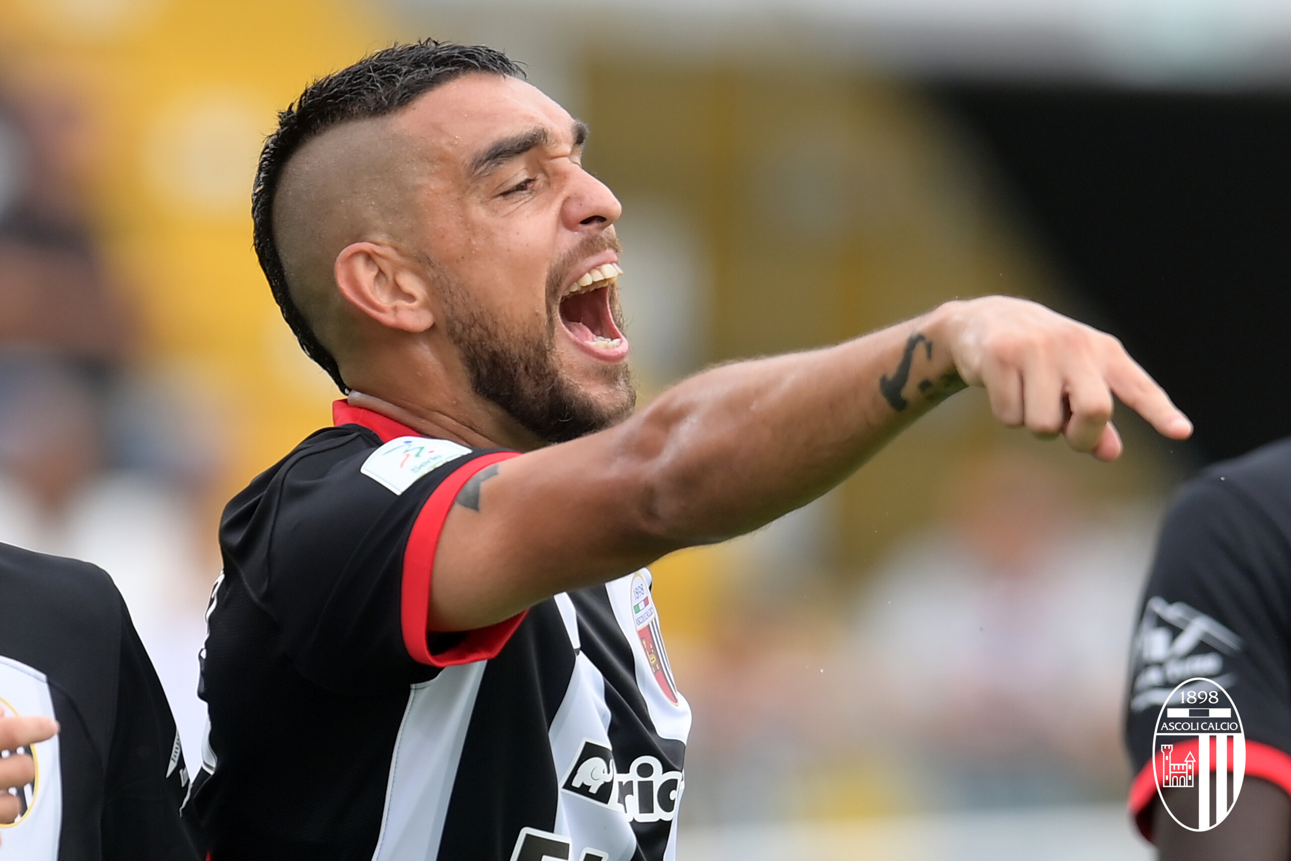 Post gara Bellusci: “Buon punto, ma ora bisogna tracciare una linea”.