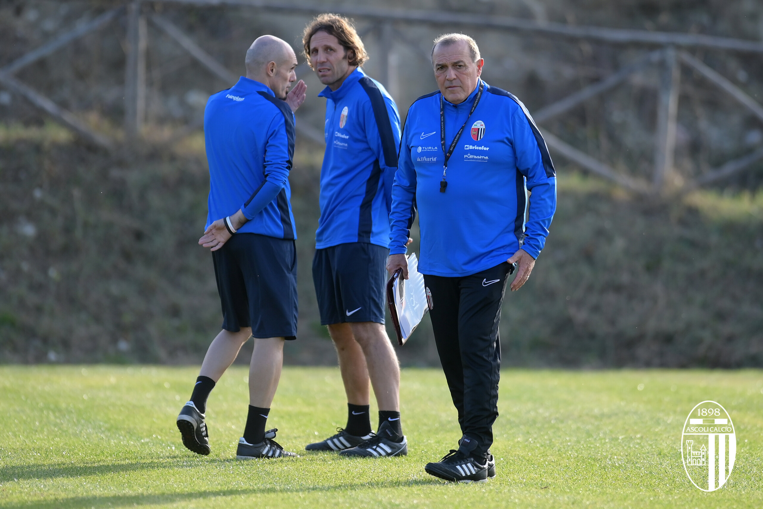 23 i convocati per Ascoli-Cittadella