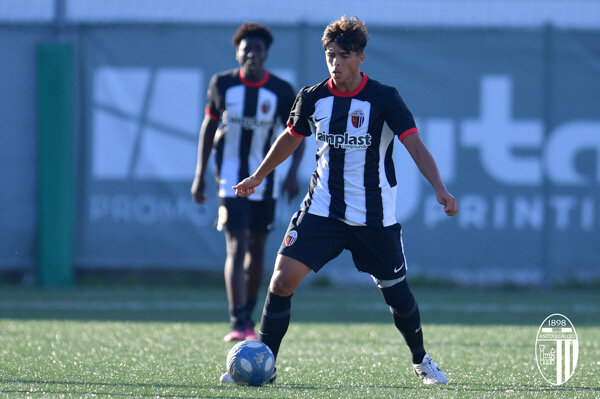 PRIMAVERA | ASCOLI-CESENA 1-5