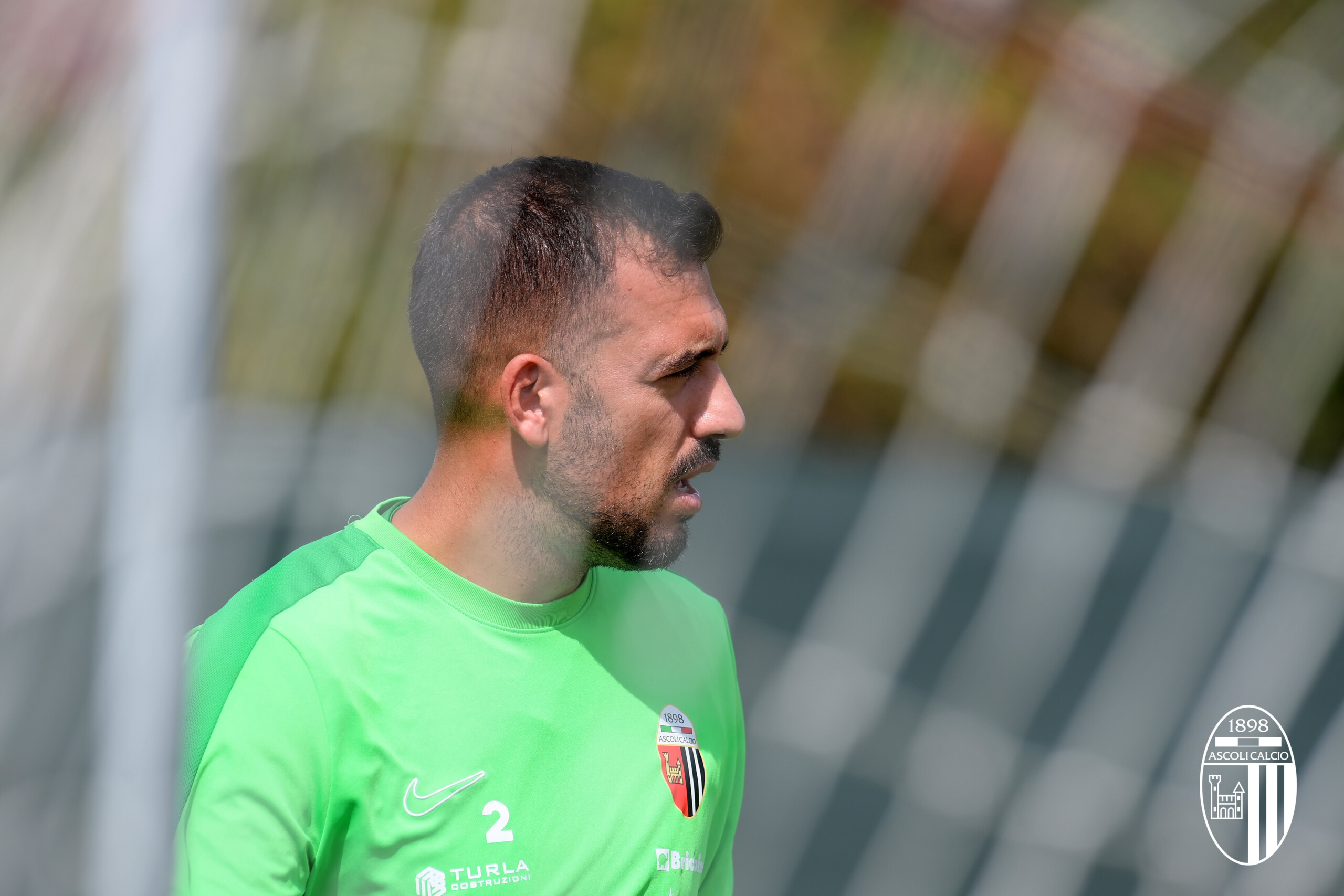 Notiziario: partite a campo ridotto e fase difensiva.